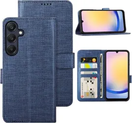 etui-z-klapka-do-samsung-a25-5g-z-miejscem-na-karty-portfel-niebieskie