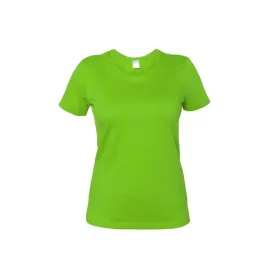 koszulka-damska-t-shirt-damski-classic-t-st2600-kiwi-green-m