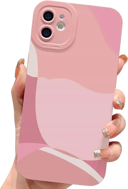 plecki-etui-iphone-12-rozowy