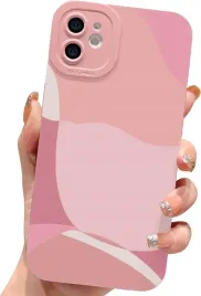plecki-etui-iphone-12-rozowy