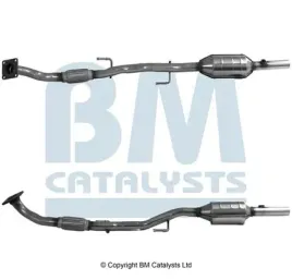 katalizator-bm91164h