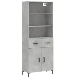 witrynka-szarosc-betonu-695x34x180-cm-material-drewnopochodny