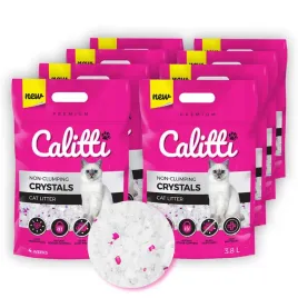 zwirek-dla-kota-calitti-304l-silikonowy-crystals-bezpylowy-antybakteryjny