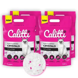 zwirek-dla-kota-calitti-152l-silikonowy-crystals-bezpylowy-antybakteryjny
