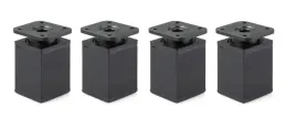 nozki-meblowe-kwadratowe-czarne-regulowane-aluminium-6-cm-mebli-szafek-4x