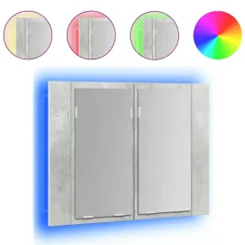 szafka-lazienkowa-z-lustrem-i-oswietleniem-led-rgb-szarosc-betonu-60x
