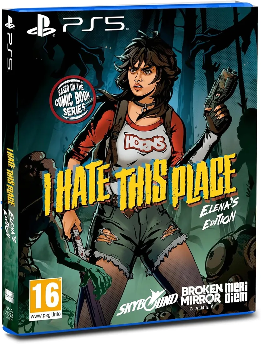 i-hate-this-place-elena-s-edition-ps5-stan-nowy