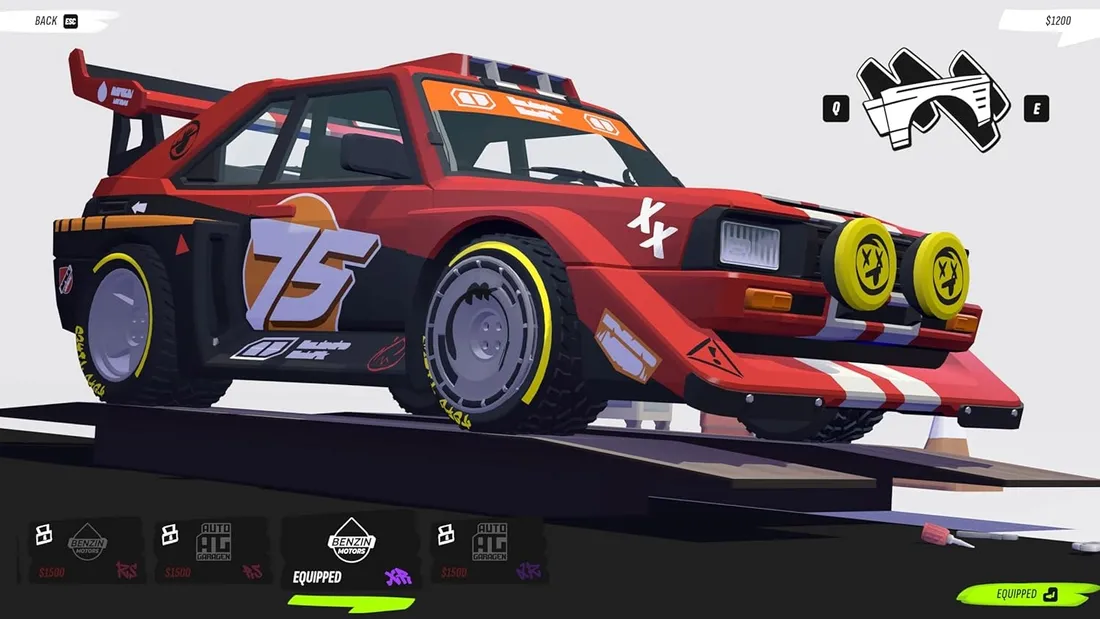 drive-rally-special-edition-ps5