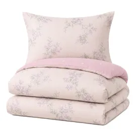 posciel-160x200-komplet-posciel-100percent-bawelna-dwustronna-premium-kwiaty