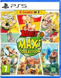 asterix-maxi-collection-ps5