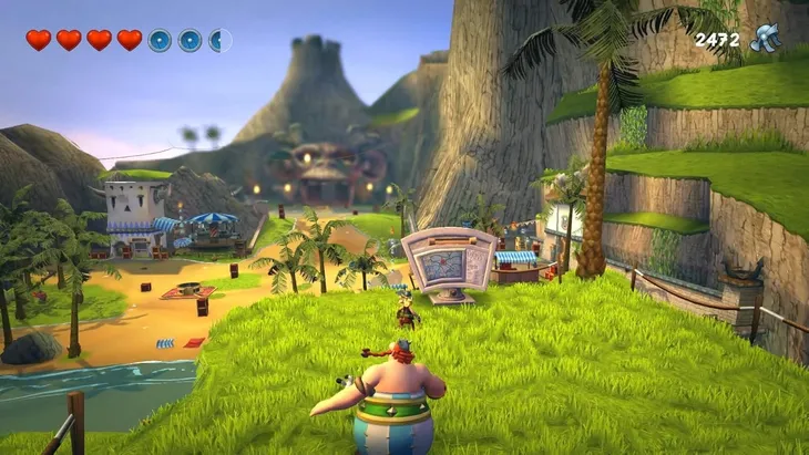 asterix-maxi-collection-ps5-rodzaj-wydania-podstawa