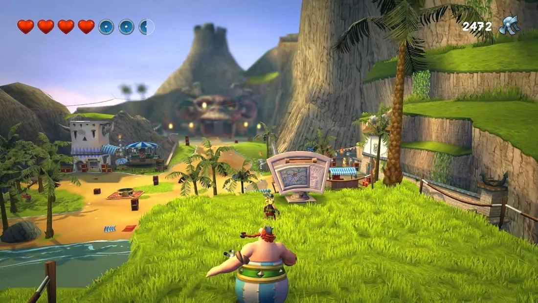 asterix-maxi-collection-ps5