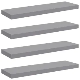 zestaw-4-polek-sciennych-mdf-i-metal-szary-80x235x38-cm