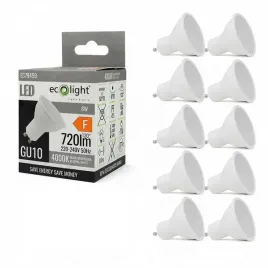 zarowka-led-gu10-8w-720lm-4000k-neutralna-biala-mleczna-oszczedna-eco-light