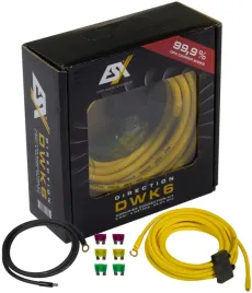 przewody-kable-zasilajace-do-wzmacniacza-6mm2-miedz-ofc-esx-dwk6