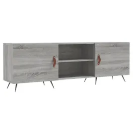 szafka-pod-telewizor-szary-dab-sonoma-150x30x50