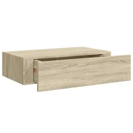 polka-wiszaca-z-szuflada-mdf-i-metal-debowa-40x235x10-cm