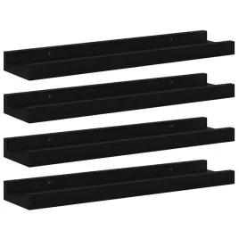 czarna-polka-scienna-z-mdf-40x9x3cm-obciazenie-5kg