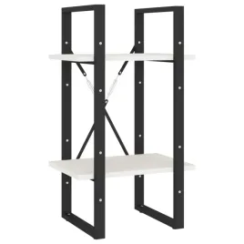 regal-na-ksiazki-industrialny-bialy-lite-drewno-sosnowe-40x30x70-cm