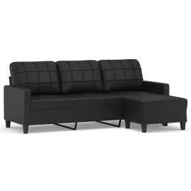 czarna-3-osobowa-sofa-z-podnozkiem-wymiary-198-x-77-x-80-cm