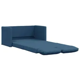 sofa-futon-rozkladana-2w1-niebieska-112-x-60-x-55-cm