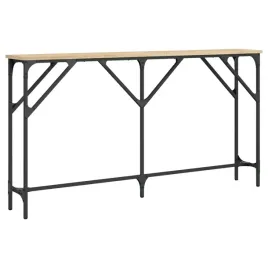 stolik-konsolowy-dab-sonoma-140-x-23-x-75-cm