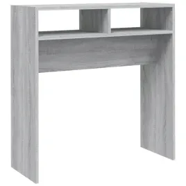 stolik-konsolowy-z-drewnopochodnego-materialu-szary-dab-sonoma-78x30x80
