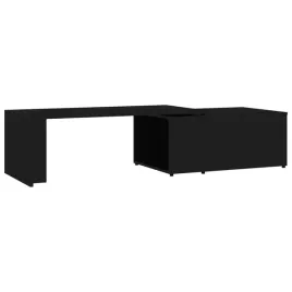 stolik-kawowy-z-materialu-drewnopochodnego-czarny-150x50x35-cm