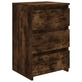 szafka-nocna-z-3-szufladami-przydymiony-dab-40x35x625-cm