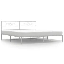 biala-rama-lozka-metalowa-219-x-187-x-90-cm-z-miejscem-na-przechowywani