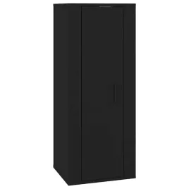 scienna-szafka-pod-telewizor-z-drewnopochodnego-materialu-czarna-40x34