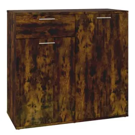 komoda-minimalistyczna-przydymiony-dab-80-x-36-x-75-cm