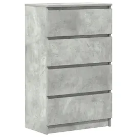 komoda-minimalistyczna-4-szuflady-szarosc-betonu-60x35x985-cm