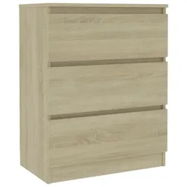 komoda-minimalistyczna-z-3-szufladami-dab-sonoma-60x35x76-cm