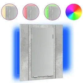 szafka-lazienkowa-z-lustrem-i-oswietleniem-led-rgb-szarosc-betonu-40x