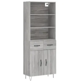 witrynka-szary-dab-sonoma-695x34x180cm-material-drewnopochodny