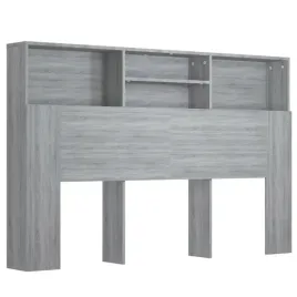 wezglowie-z-polkami-szary-dab-sonoma-160-x-19-x-1035-cm
