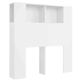 wezglowie-z-polkami-100x185x1045cm-bialy-drewnopochodne