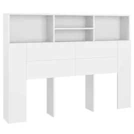 wezglowie-z-polkami-drewnopochodne-biale-140x19x1035-cm
