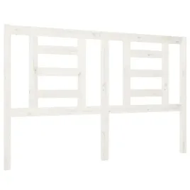 wezglowie-z-litego-drewna-sosnowego-biale-146x4x100-cm