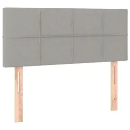 zaglowek-lozka-regulowany-jasnoszary-tkanina-80x5x78-88-cm