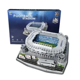 pilka-nozna-stadion-pilkarski-real-madryt-fc-puzzle-3d-138-elementow