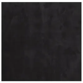 dywan-huarte-z-krotkim-wlosiem-czarny-200x200-cm
