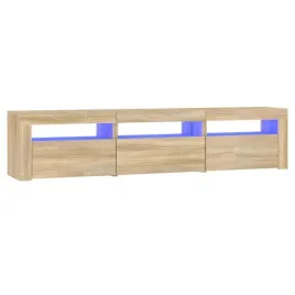 szafka-tv-led-rgb-dab-sonoma-180x35x40-cm
