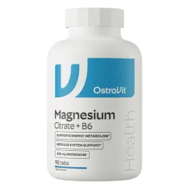 ostrovit-magnesium-citrate-400-mg-b6-90-tabs
