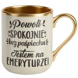kubek-premium-zloty-ecru-z-okazji-emerytury-dla-emeryta-emerytki-prezent