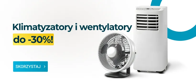 Baner Klimatyzatory i wentylatory 29.06