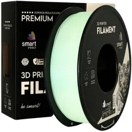 filament-pla-swiecacy-bialy-glow-smart-print-175mm-1000g-drukarka-3d