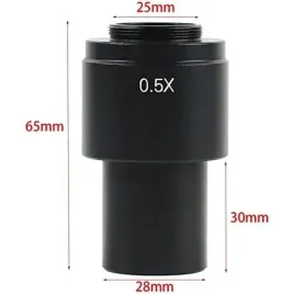 rosfix-reduktor-0-5x-or-soczewka-powiekszenia-or-c-mount-25mm-or-do-odm-180x-or