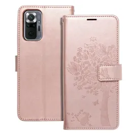 etui-z-klpaka-kabura-mezzo-do-xiaomi-redmi-note-10-pro-drzewo-zloty-roz